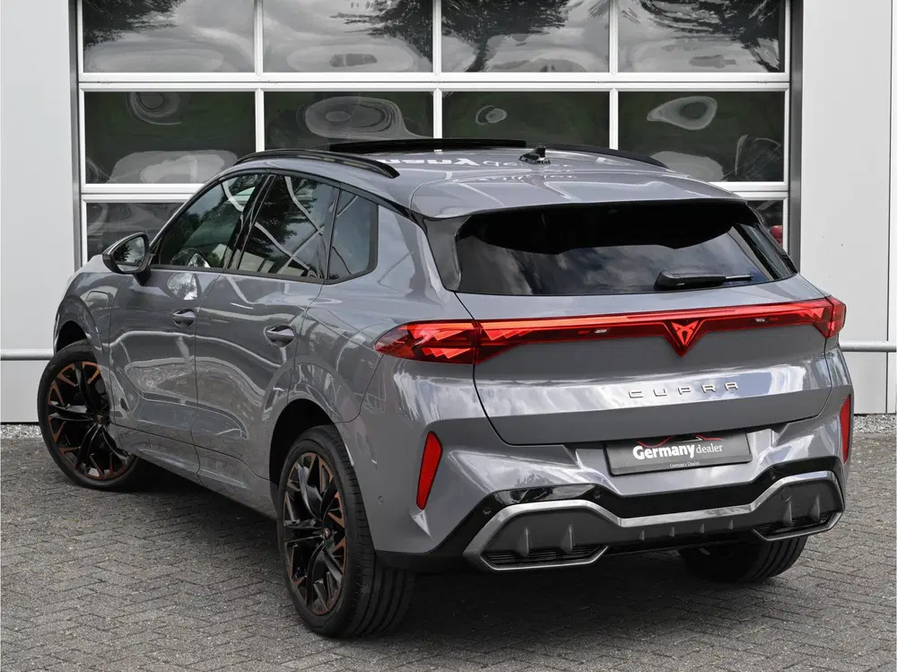 Cupra Terramar 1.5 TSI e-Hybrid 272PK VZ Performance 100k uit 2025, foto 11