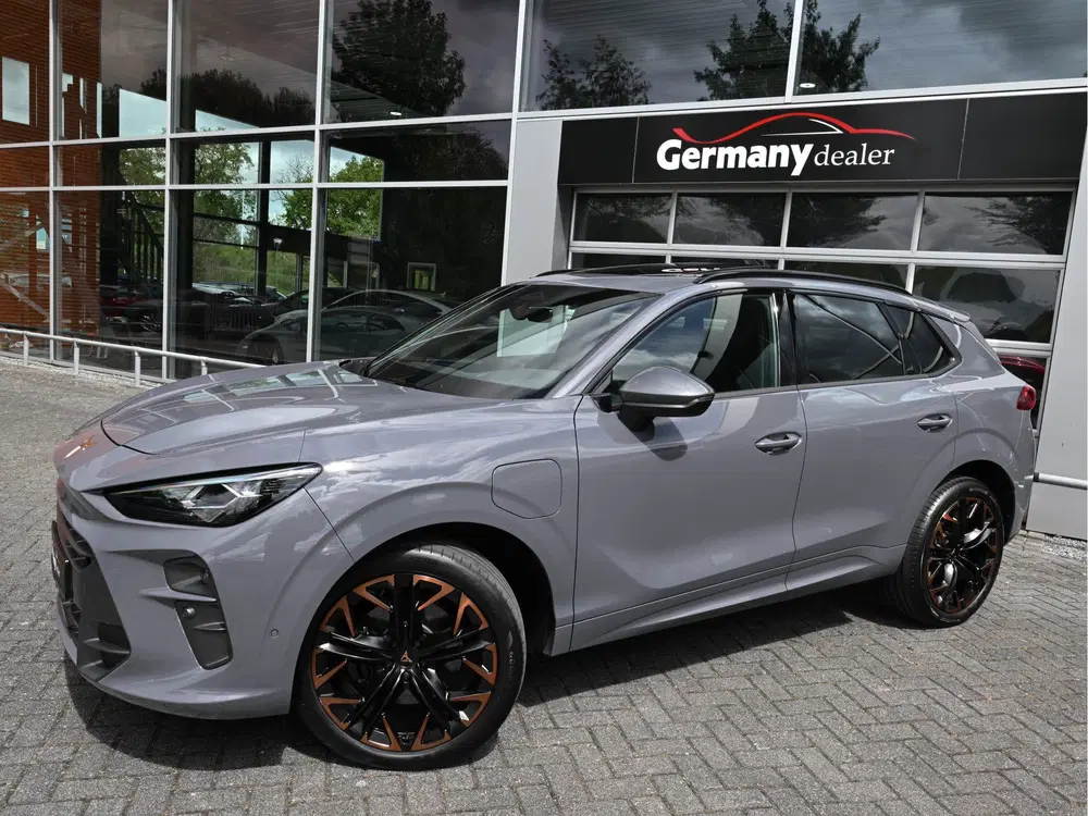 Cupra Terramar 1.5 TSI e-Hybrid 272PK VZ Performance 100k uit 2025, foto 12