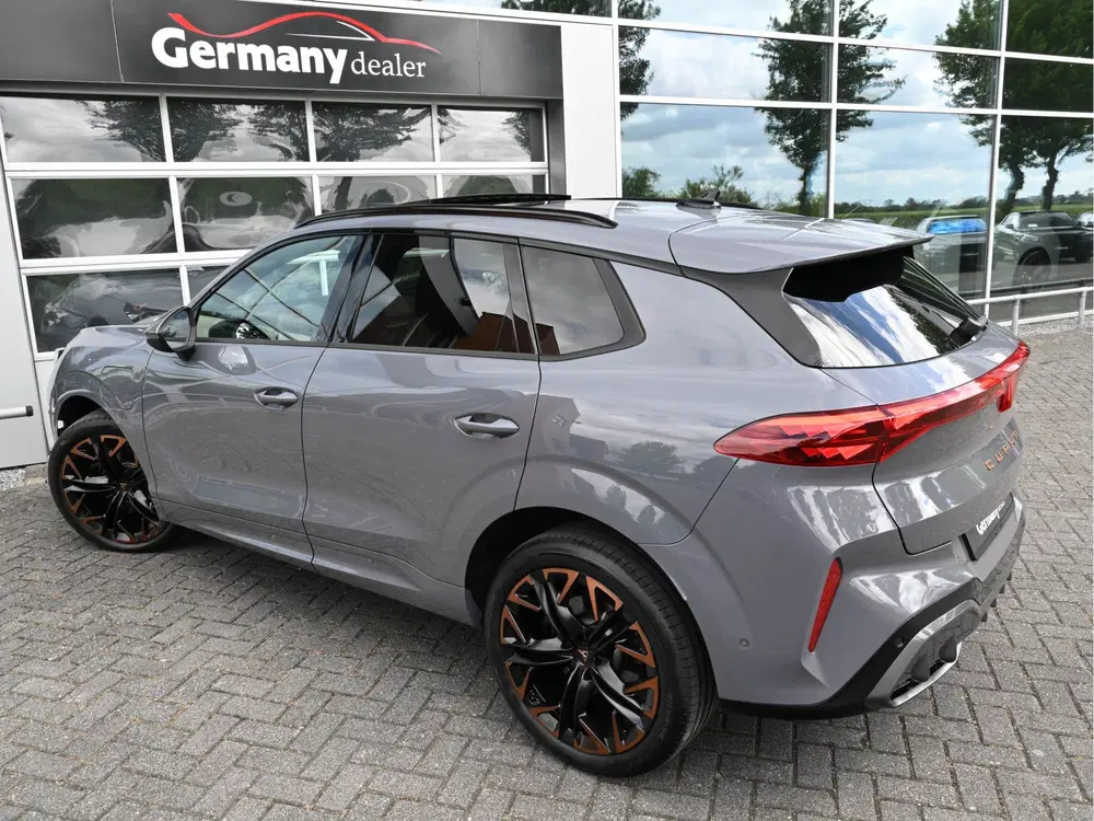 Cupra Terramar 1.5 TSI e-Hybrid 272PK VZ Performance 100k uit 2025, foto 13