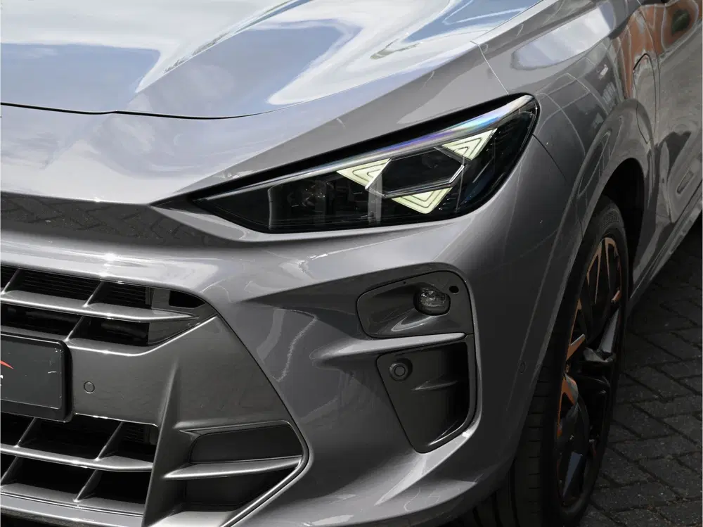 Cupra Terramar 1.5 TSI e-Hybrid 272PK VZ Performance 100k uit 2025, foto 16