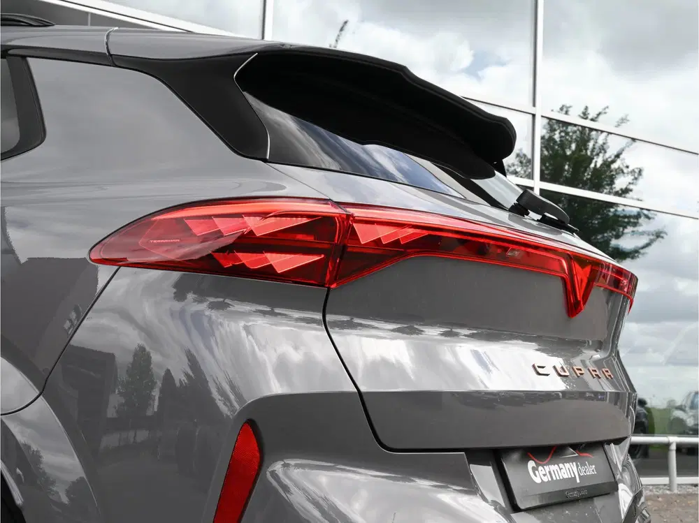 Cupra Terramar 1.5 TSI e-Hybrid 272PK VZ Performance 100k uit 2025, foto 17