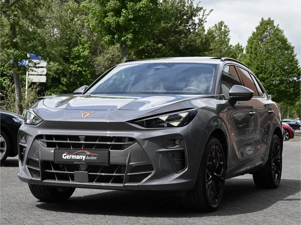 Cupra Terramar 1.5 TSI e-Hybrid 272PK VZ Performance 100k uit 2025, foto 4