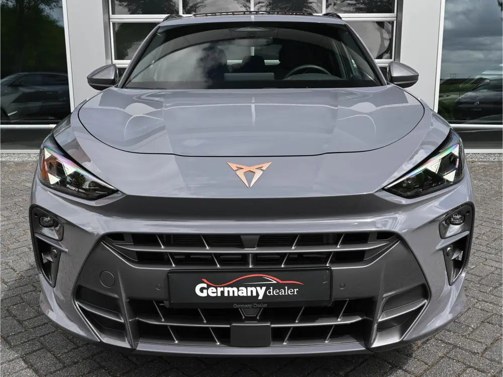 Cupra Terramar 1.5 TSI e-Hybrid 272PK VZ Performance 100k uit 2025, foto 6