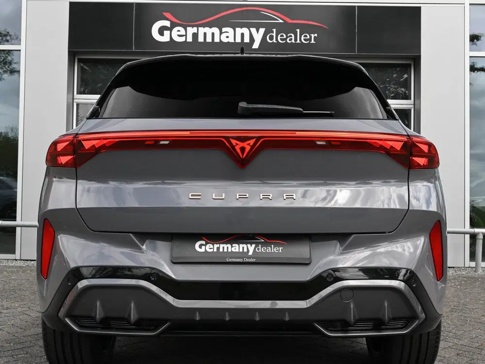 Cupra Terramar 1.5 TSI e-Hybrid 272PK VZ Performance 100k uit 2025, foto 7