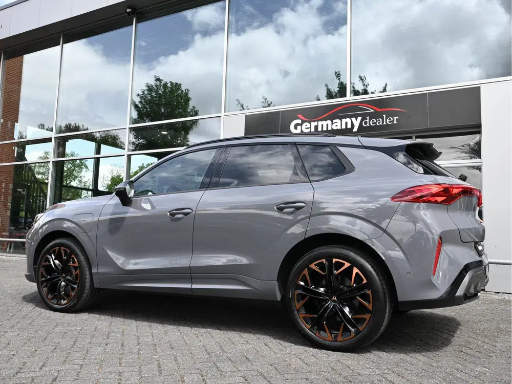 Cupra Terramar 1.5 TSI e-Hybrid 272PK VZ Performance 100k uit 2025, foto 9