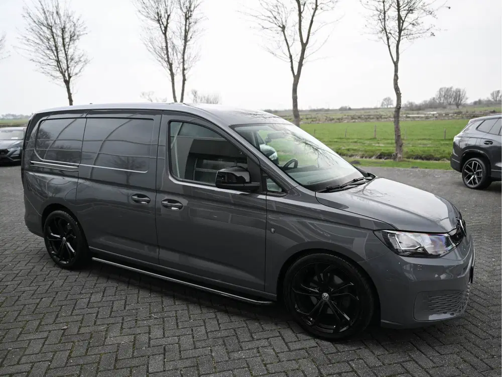 Volkswagen Caddy 2.0TDI 123PK PureGrey Sportzetel uit 2022, foto 6