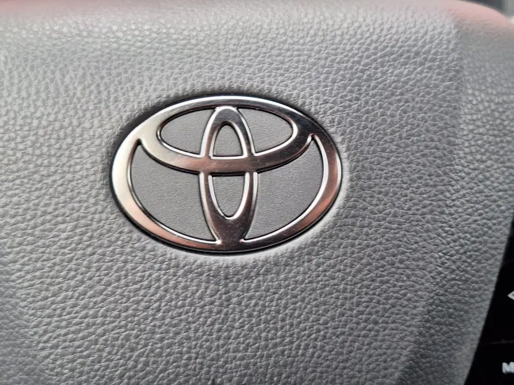 Toyota C-Hr 2.0 Plug-in Hybrid Dynamic Plus Limited uit 2025, foto 19