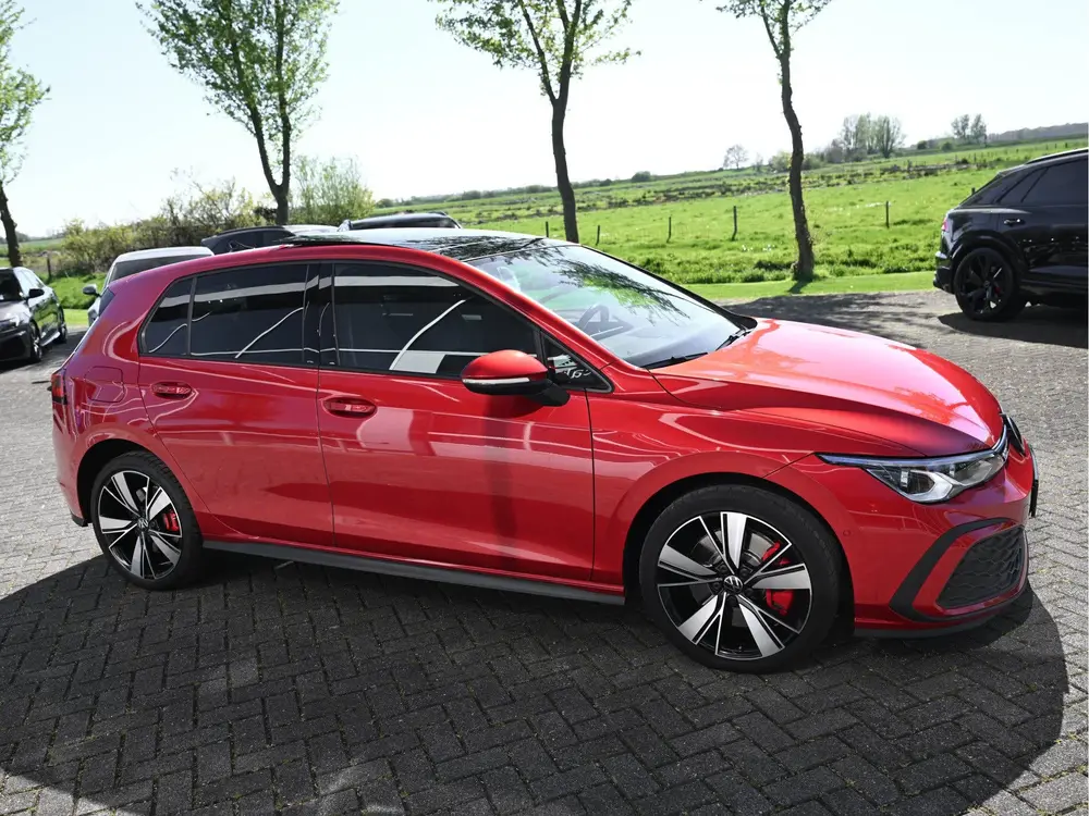 Volkswagen Golf 1.4 eHybrid GTE Pano Head-Up Keyless IQ-Led uit 2022, foto 11