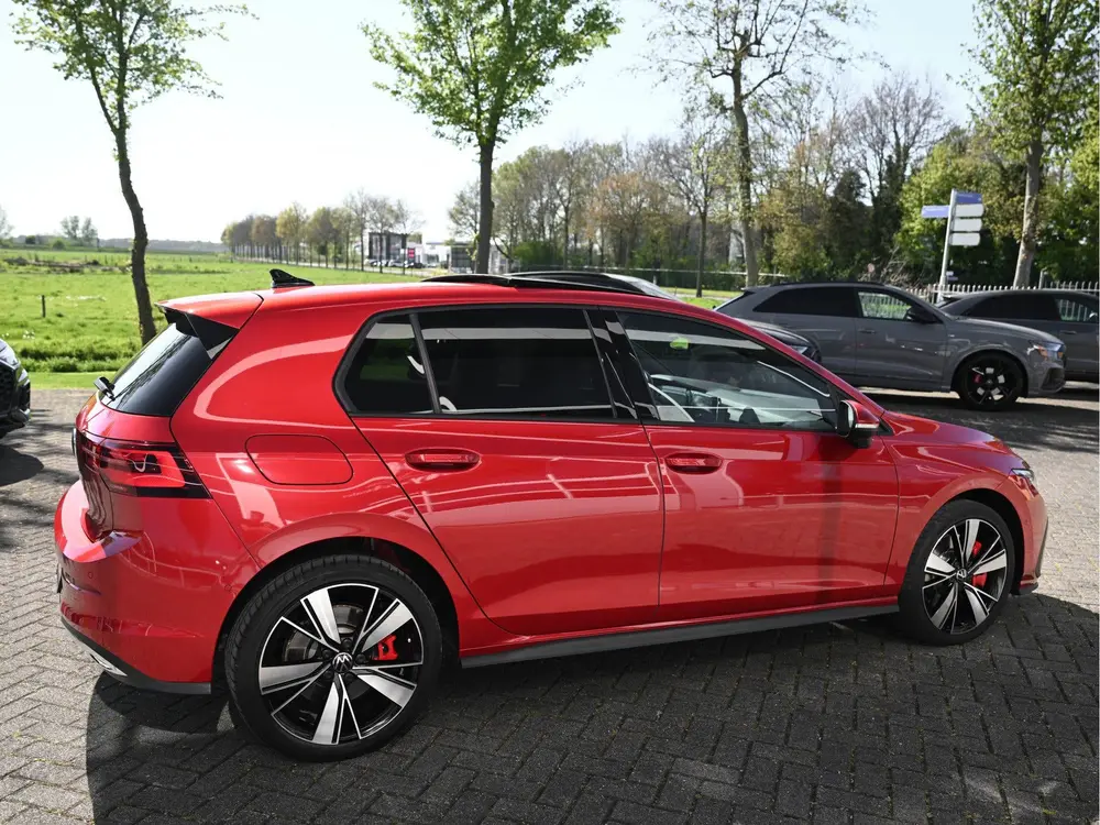 Volkswagen Golf 1.4 eHybrid GTE Pano Head-Up Keyless IQ-Led uit 2022, foto 12