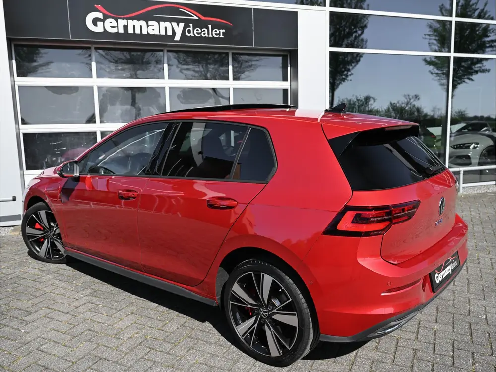 Volkswagen Golf 1.4 eHybrid GTE Pano Head-Up Keyless IQ-Led uit 2022, foto 16