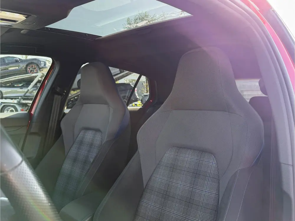 Volkswagen Golf 1.4 eHybrid GTE Pano Head-Up Keyless IQ-Led uit 2022, foto 19