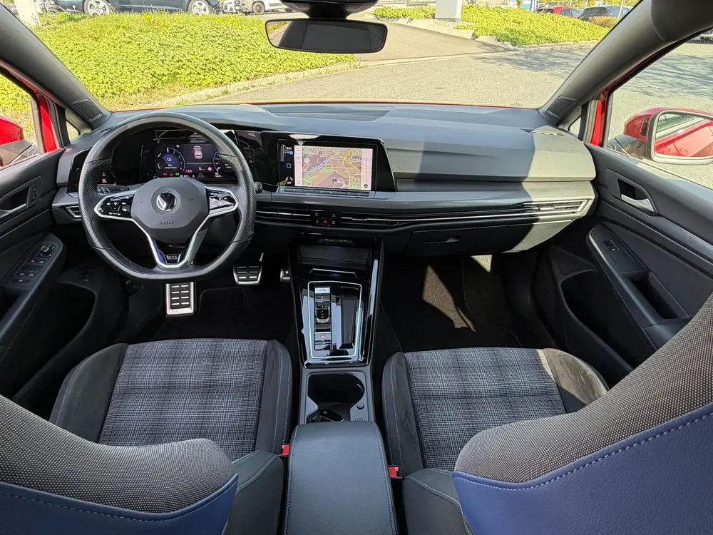 Volkswagen Golf 1.4 eHybrid GTE Pano Head-Up Keyless IQ-Led uit 2022, foto 20