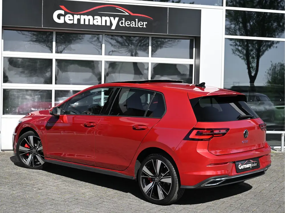 Volkswagen Golf 1.4 eHybrid GTE Pano Head-Up Keyless IQ-Led uit 2022, foto 9