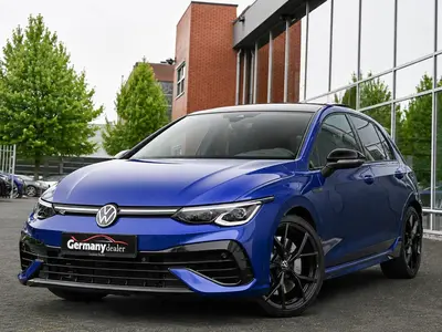 Volkswagen Golf 2.0TSI 320PK R 4Motion Pano H&K Akrapovic Dr uit 2022