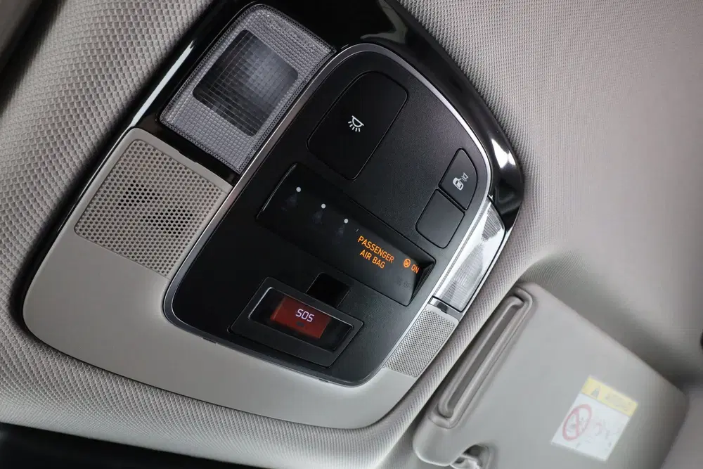 Hyundai TUCSON 1.6 T-GDI HEV Premium DE49878 (bj 2022) uit 2022, foto 13