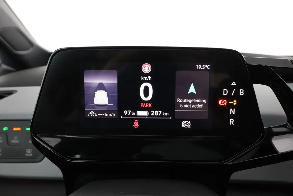 Volkswagen ID.3 First Plus 58 kWh |SD27658| (bj 2020) uit 2020, foto 12