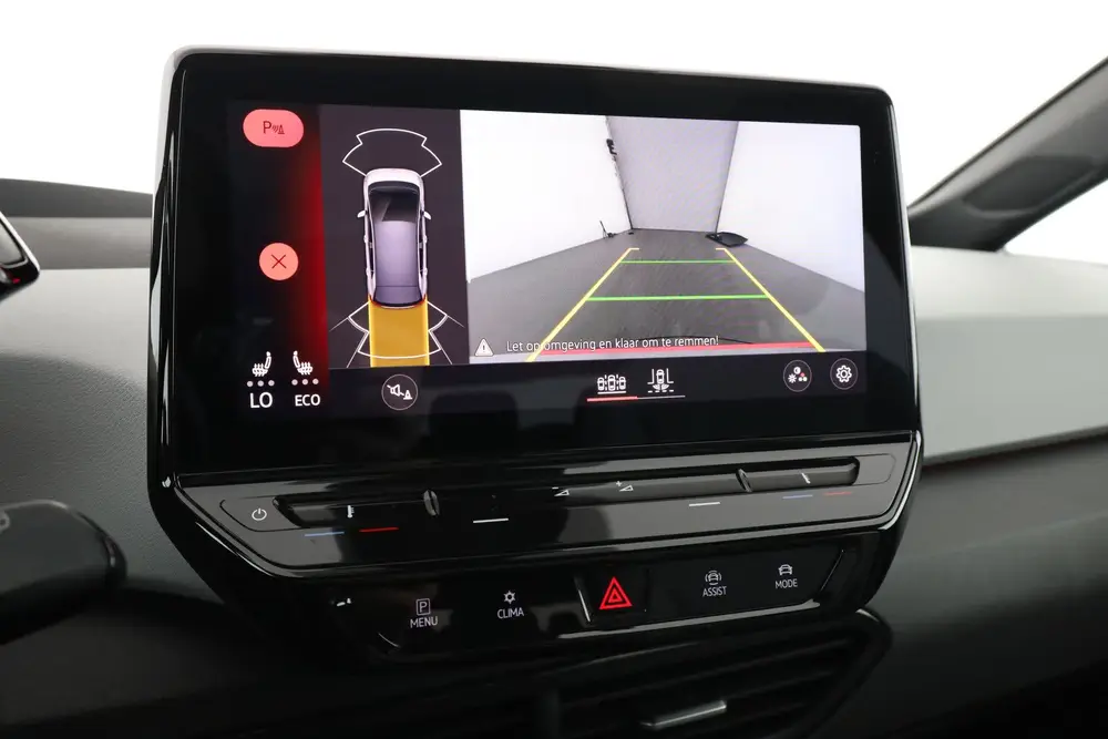 Volkswagen ID.3 First Plus 58 kWh |SD27658| (bj 2020) uit 2020, foto 15