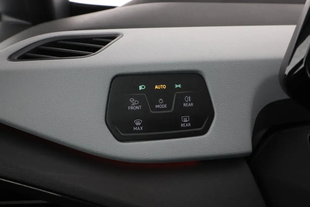 Volkswagen ID.3 First Plus 58 kWh |SD27658| (bj 2020) uit 2020, foto 18