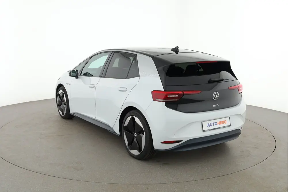 Volkswagen ID.3 First Plus 58 kWh |SD27658| (bj 2020) uit 2020, foto 4