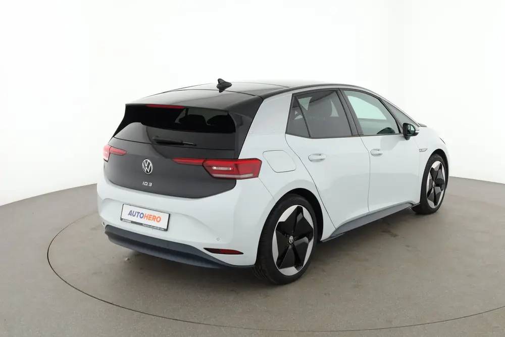 Volkswagen ID.3 First Plus 58 kWh |SD27658| (bj 2020) uit 2020, foto 6