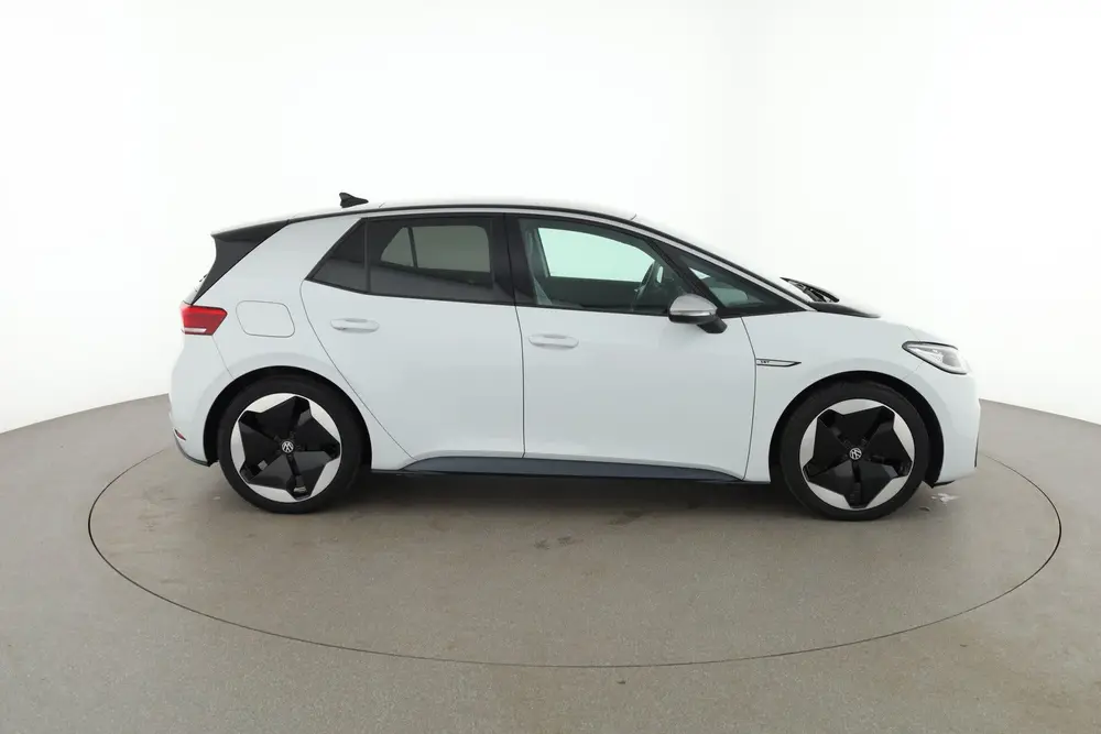 Volkswagen ID.3 First Plus 58 kWh |SD27658| (bj 2020) uit 2020, foto 7