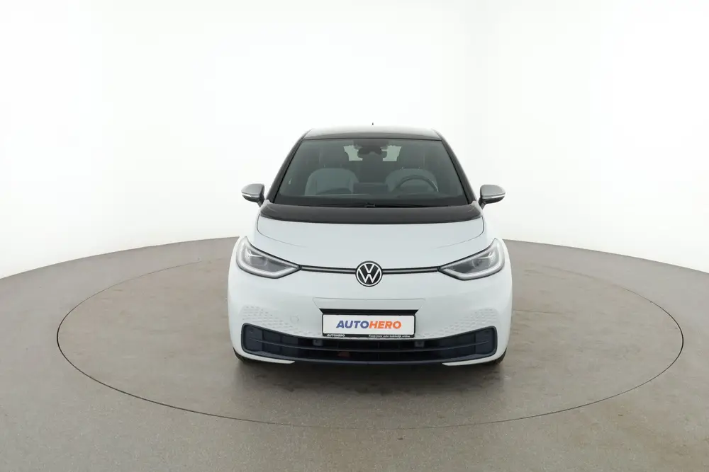 Volkswagen ID.3 First Plus 58 kWh |SD27658| (bj 2020) uit 2020, foto 9