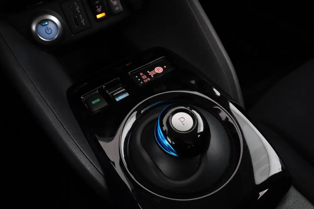 Nissan Leaf e+ N-Connecta 62 kWh uit 2021, foto 17