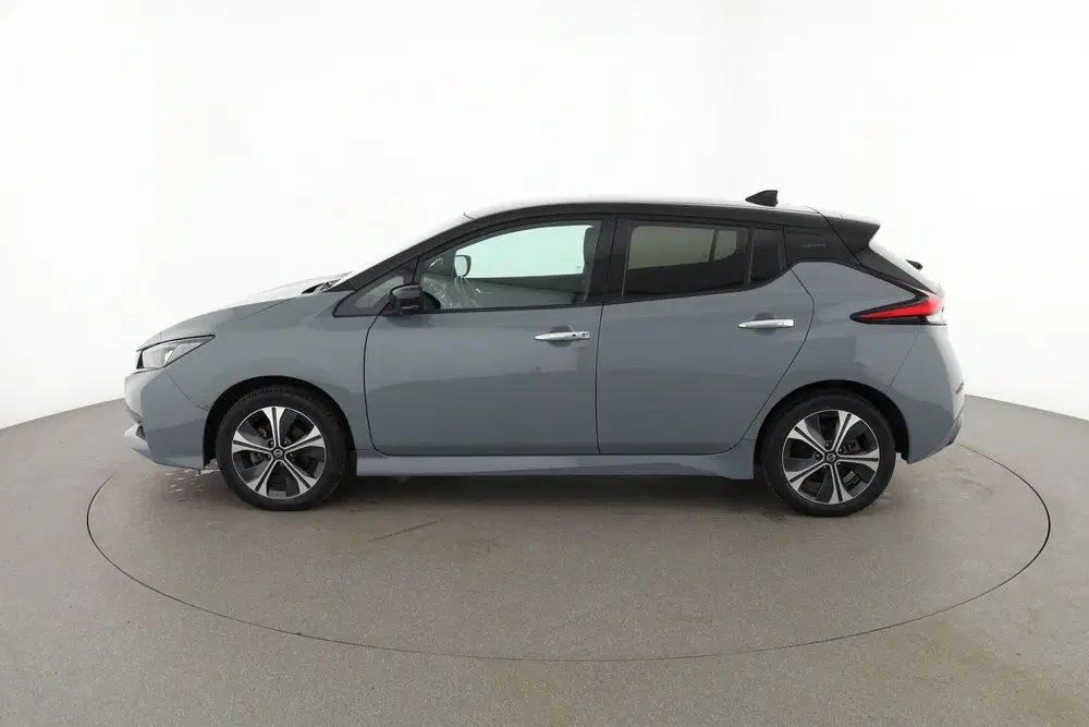 Nissan Leaf e+ N-Connecta 62 kWh uit 2021, foto 3