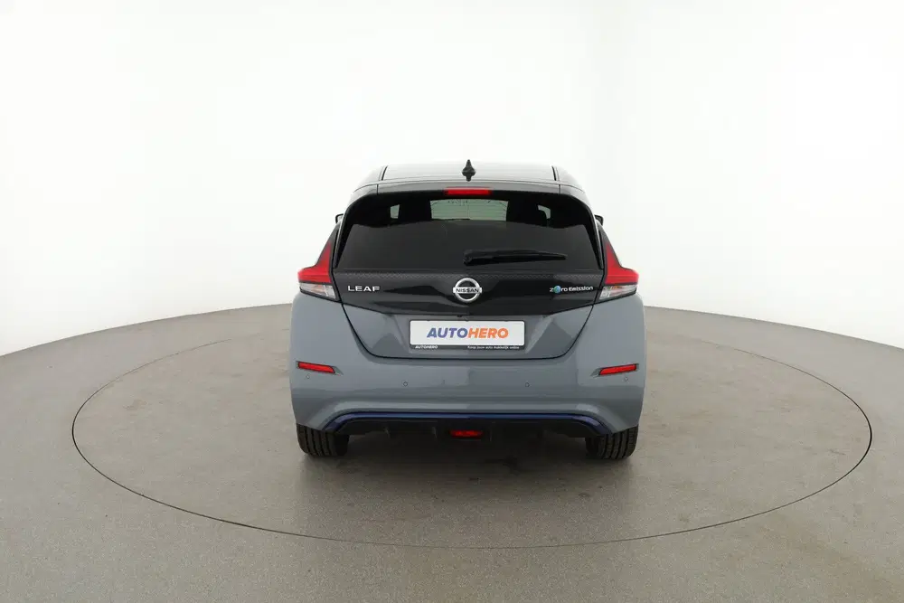 Nissan Leaf e+ N-Connecta 62 kWh uit 2021, foto 5