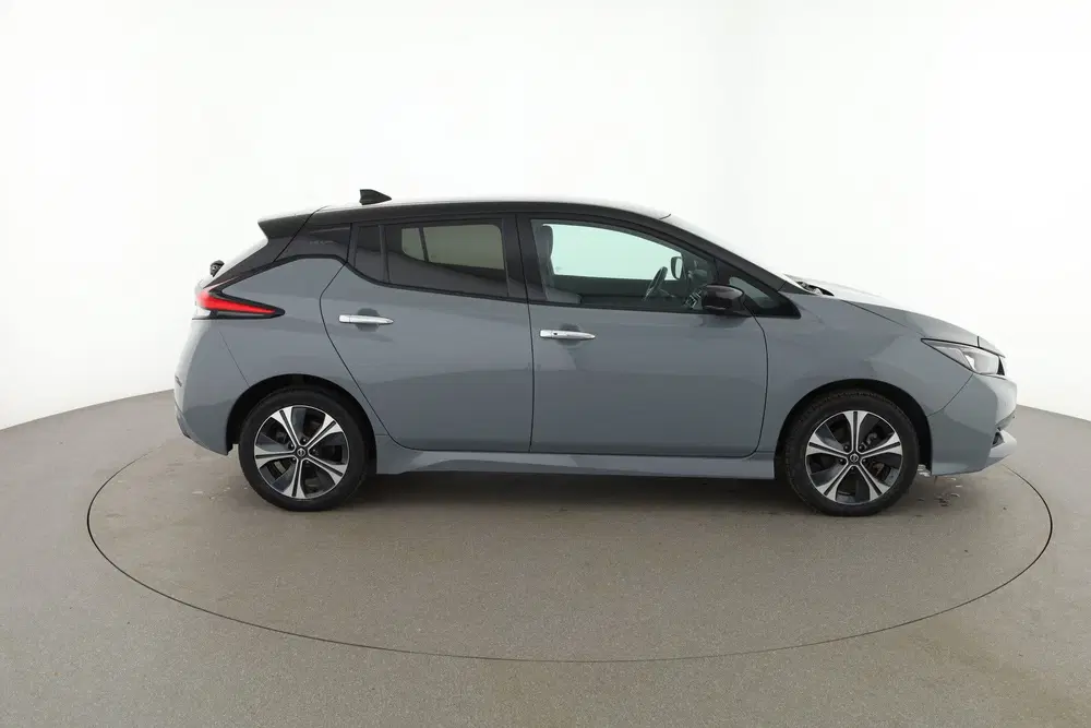 Nissan Leaf e+ N-Connecta 62 kWh uit 2021, foto 7