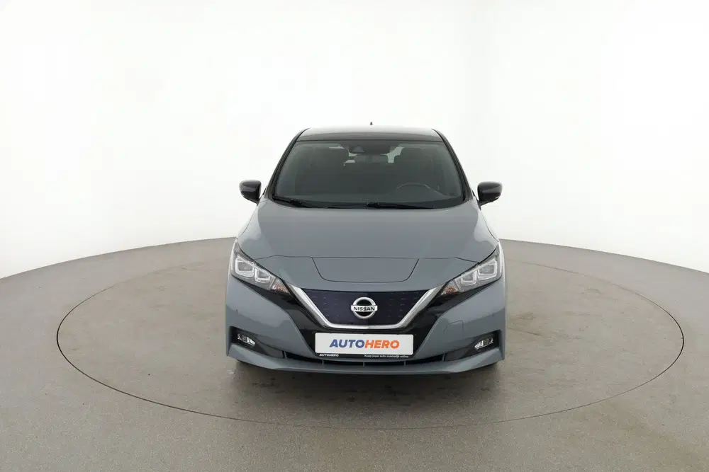 Nissan Leaf e+ N-Connecta 62 kWh uit 2021, foto 9