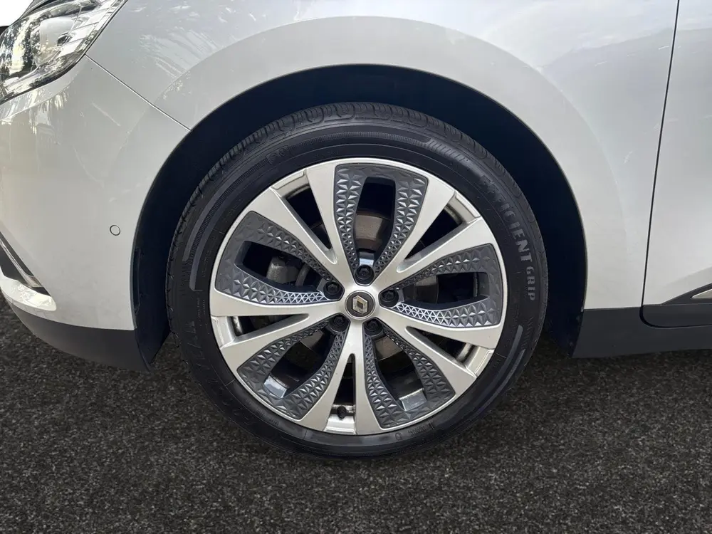 Renault Grand Scenic Grand Scénic 1.3 TCe Limited 7 Persoons uit 2019, foto 12