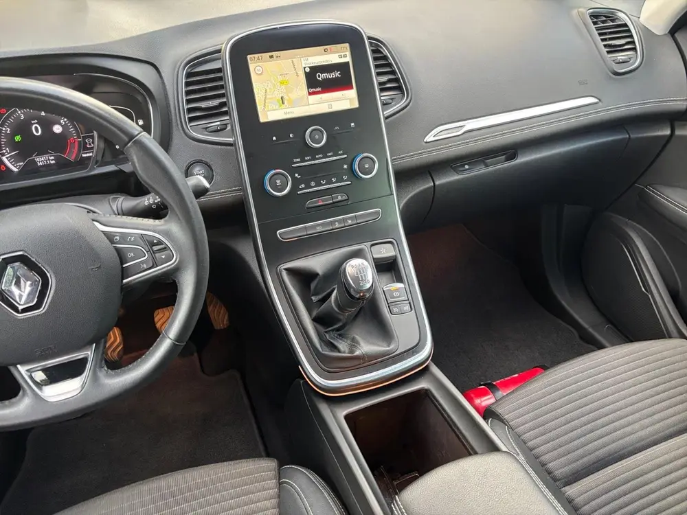 Renault Grand Scenic Grand Scénic 1.3 TCe Limited 7 Persoons uit 2019, foto 13