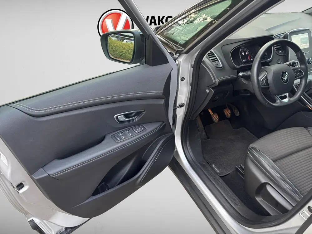 Renault Grand Scenic Grand Scénic 1.3 TCe Limited 7 Persoons uit 2019, foto 15