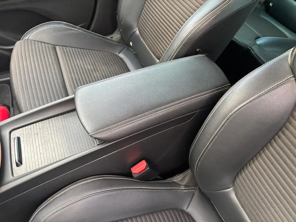 Renault Grand Scenic Grand Scénic 1.3 TCe Limited 7 Persoons uit 2019, foto 16
