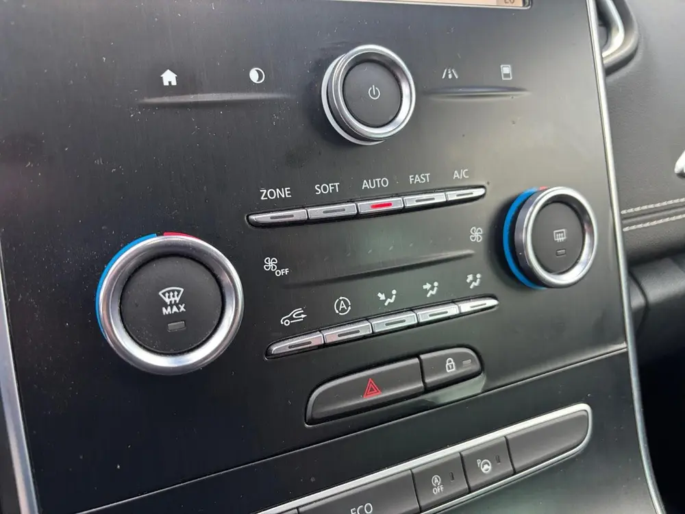 Renault Grand Scenic Grand Scénic 1.3 TCe Limited 7 Persoons uit 2019, foto 18