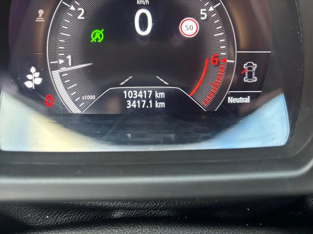 Renault Grand Scenic Grand Scénic 1.3 TCe Limited 7 Persoons uit 2019, foto 19