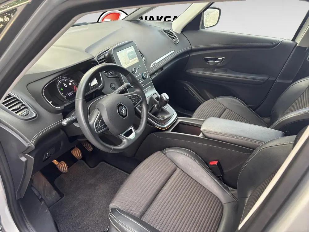 Renault Grand Scenic Grand Scénic 1.3 TCe Limited 7 Persoons uit 2019, foto 4
