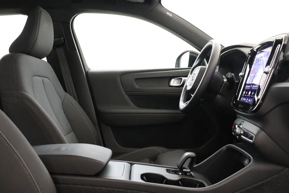 Volvo EX40 Single Motor Extended Range Plus 82 kWh -H uit 2025, foto 10
