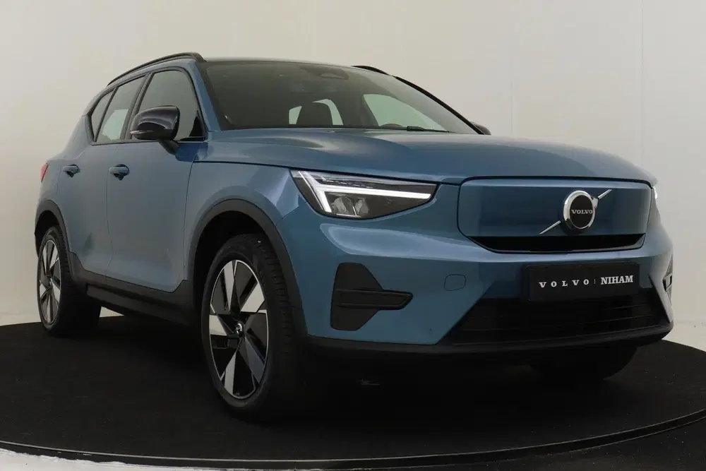 Volvo EX40 Single Motor Extended Range Plus 82 kWh -H uit 2025, foto 11