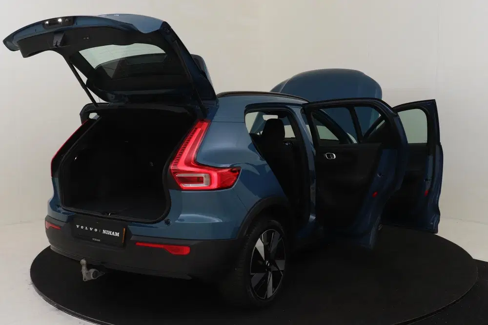 Volvo EX40 Single Motor Extended Range Plus 82 kWh -H uit 2025, foto 19