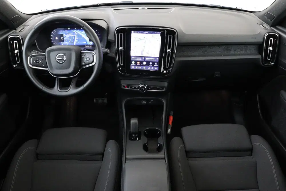 Volvo EX40 Single Motor Extended Range Plus 82 kWh -H uit 2025, foto 4