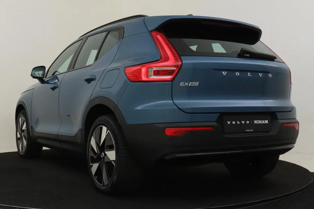 Volvo EX40 Single Motor Extended Range Plus 82 kWh -H uit 2025, foto 5