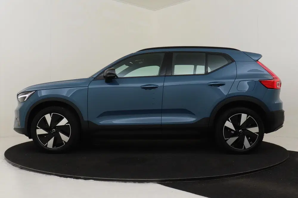 Volvo EX40 Single Motor Extended Range Plus 82 kWh -H uit 2025, foto 7