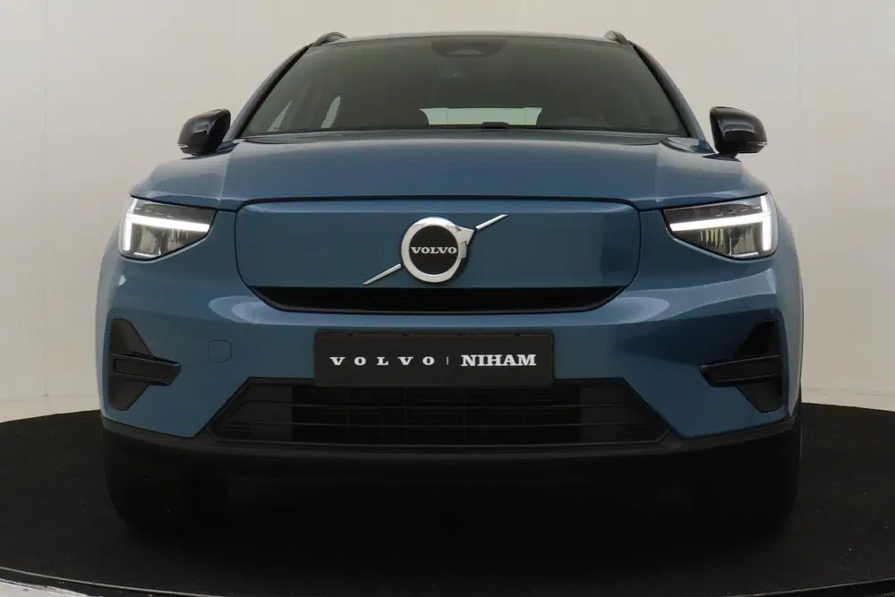 Volvo EX40 Single Motor Extended Range Plus 82 kWh -H uit 2025, foto 9