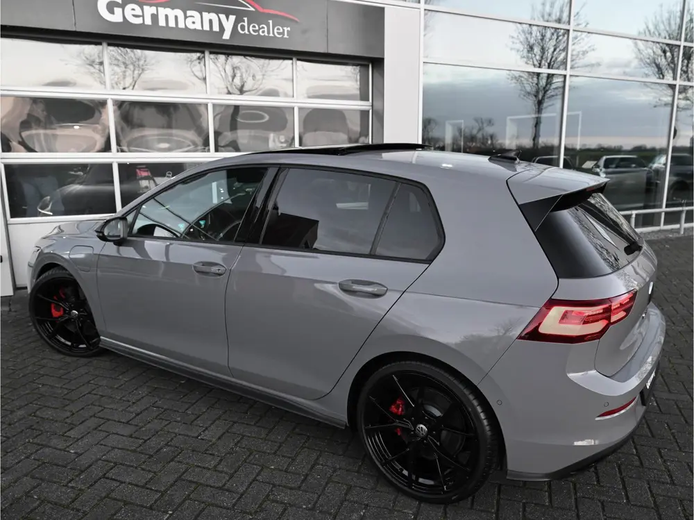Volkswagen Golf 1.4 eHybrid GTE 245PK Leder Pano Tr.Haak Cam uit 2022, foto 10