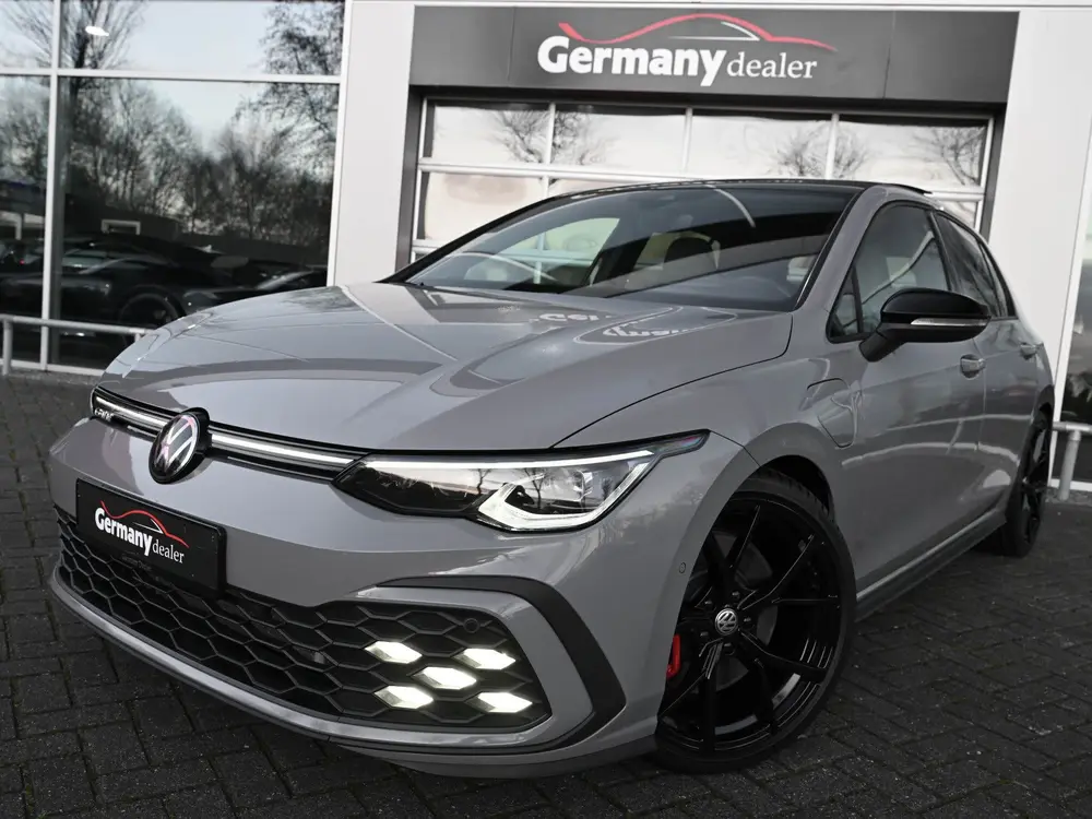 Volkswagen Golf 1.4 eHybrid GTE 245PK Leder Pano Tr.Haak Cam uit 2022, foto 11
