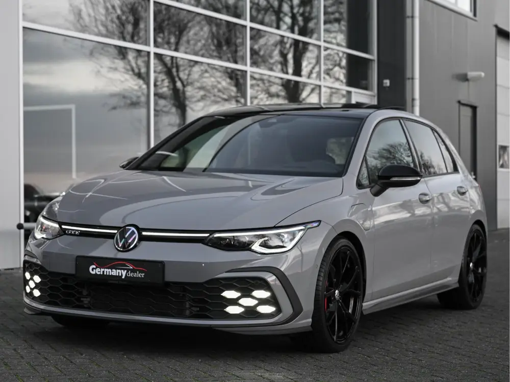 Volkswagen Golf 1.4 eHybrid GTE 245PK Leder Pano Tr.Haak Cam uit 2022, foto 15