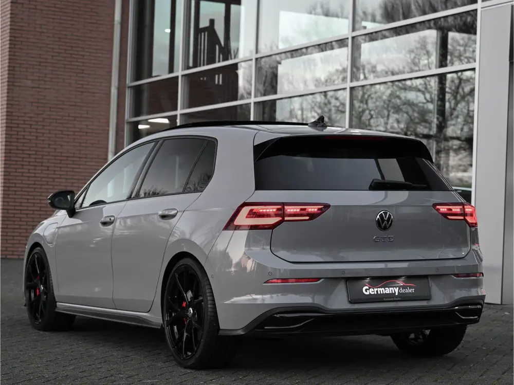 Volkswagen Golf 1.4 eHybrid GTE 245PK Leder Pano Tr.Haak Cam uit 2022, foto 16