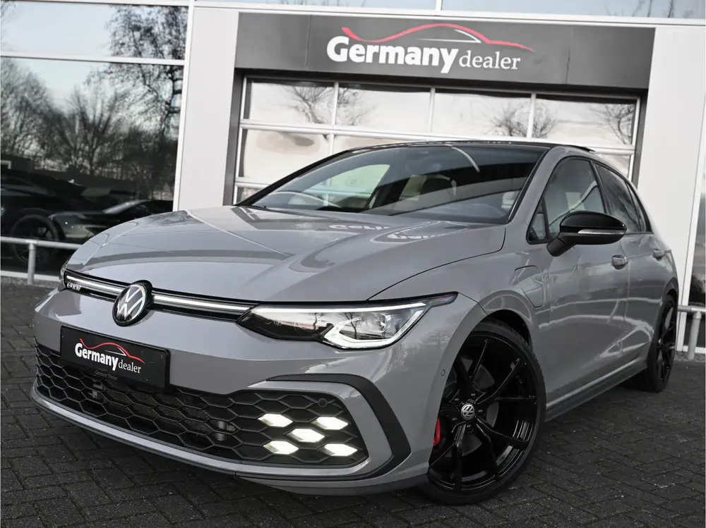 Volkswagen Golf 1.4 eHybrid GTE 245PK Leder Pano Tr.Haak Cam uit 2022, foto 17